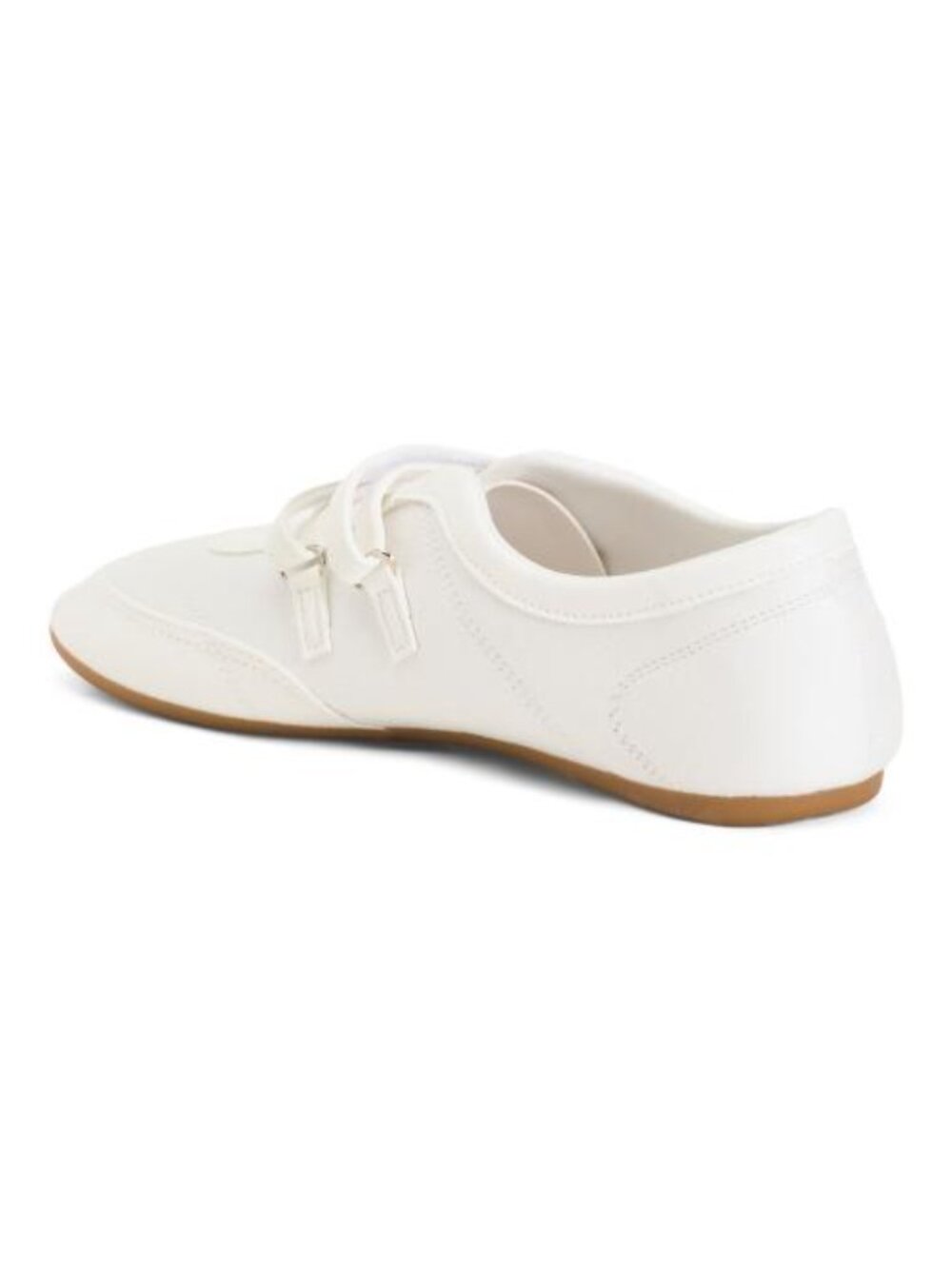 MADDEN GIRL Luckly Ballet Sneakers - Picture 2 of 4